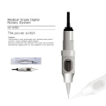 Goochie Tattoo Machine Disposable Needle Cartridge